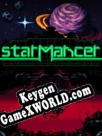 Бесплатный ключ для Starmancer