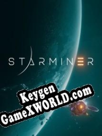 Starminer CD Key генератор