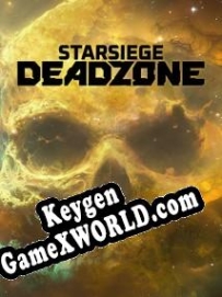 Starsiege: Deadzone генератор ключей