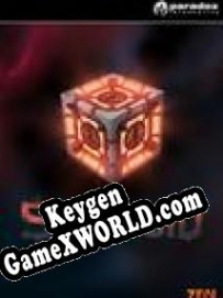 Генератор ключей (keygen)  Starvoid