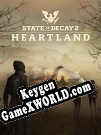 State of Decay 2: Heartland генератор ключей