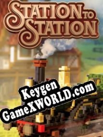 Station to Station CD Key генератор