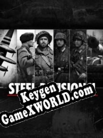 Ключ для Steel Division 2: Tribute to D-Day