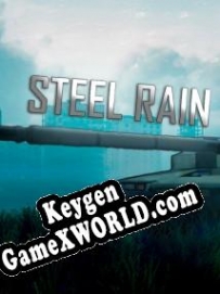 Генератор ключей (keygen)  Steel Rain Dawn of the Machines