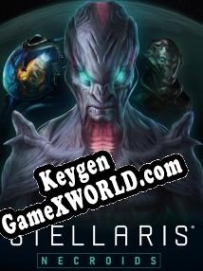 Ключ для Stellaris: Necroids