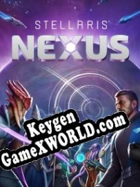 Stellaris Nexus генератор ключей