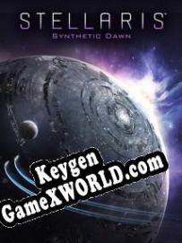 Бесплатный ключ для Stellaris: Synthetic Dawn