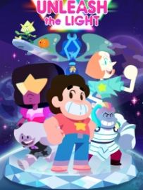 Steven Universe: Unleash the Light генератор серийного номера