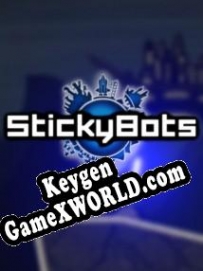 Ключ активации для StickyBots