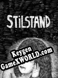 Регистрационный ключ к игре  Stilstand