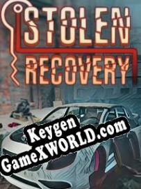 Ключ активации для Stolen Recovery