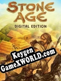 Регистрационный ключ к игре  Stone Age: Digital Edition