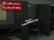 Stonewall Penitentiary CD Key генератор