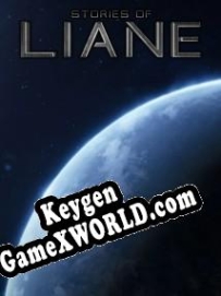 Бесплатный ключ для Stories of Liane