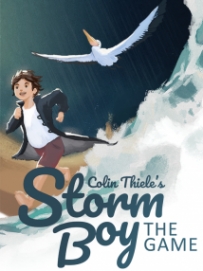 Storm Boy: The Game генератор ключей