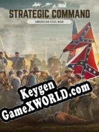 Strategic Command: American Civil War CD Key генератор