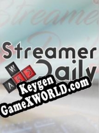 Streamer Daily ключ бесплатно