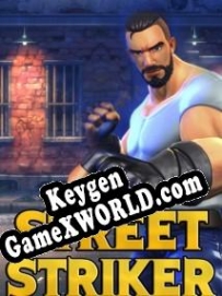 Street Striker CD Key генератор