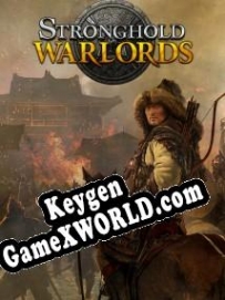 Stronghold: Warlords ключ бесплатно