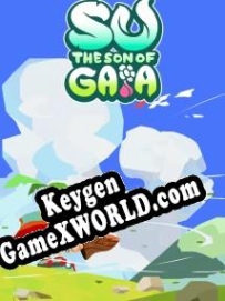 Ключ для SU the Son of Gaia