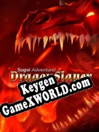 Sugoi Adventure! DragonSlayer генератор ключей