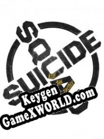 Suicide Squad: Kill The Justice League генератор ключей
