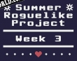 Ключ для Summer Roguelike Project - Week 3