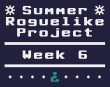 Summer Roguelike Project - Week 6 генератор ключей