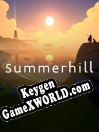 Ключ для Summerhill