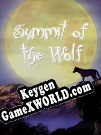 Ключ для Summit of the Wolf