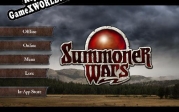 Summoner Wars генератор серийного номера