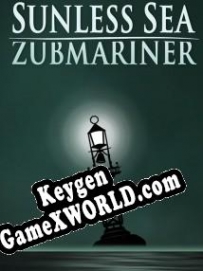 Sunless Sea Zubmariner ключ активации