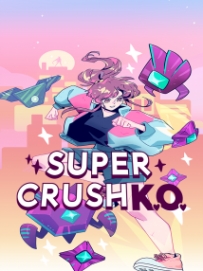 Ключ для Super Crush KO