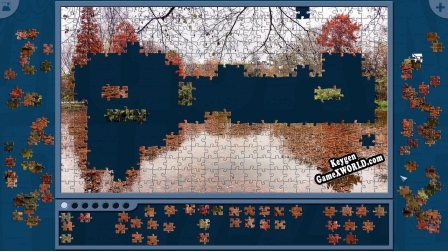 Super Jigsaw Puzzle ключ активации