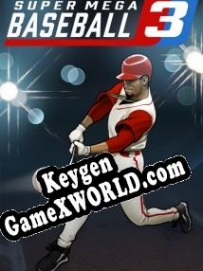 Ключ активации для Super Mega Baseball 3