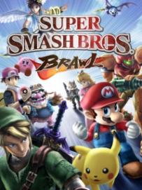 Бесплатный ключ для Super Smash Bros. Brawl