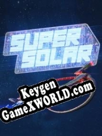Supersolar ключ бесплатно