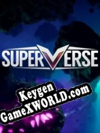 SUPERVERSE генератор ключей