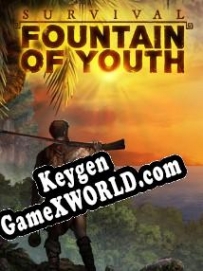 Survival: Fountain of Youth генератор ключей
