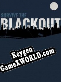 Survive the Blackout CD Key генератор