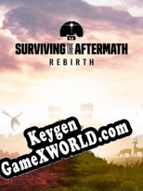 Surviving the Aftermath Rebirth ключ бесплатно