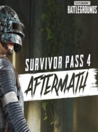 Survivor Pass 4: Aftermath генератор серийного номера