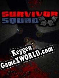 Генератор ключей (keygen)  Survivor Squad