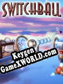 Бесплатный ключ для Switchball