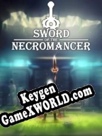 Sword of the Necromancer генератор серийного номера