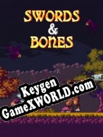 Swords & Bones ключ активации