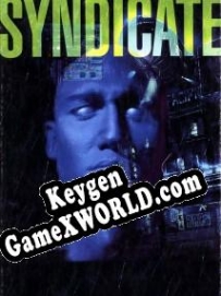 Syndicate (1993) ключ активации