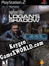 Бесплатный ключ для Syphon Filter: Logans Shadow