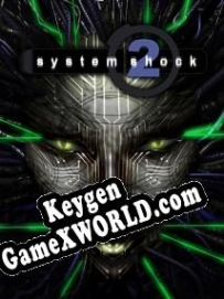 CD Key генератор для  System Shock 2