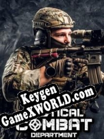 Tactical Combat Department ключ бесплатно